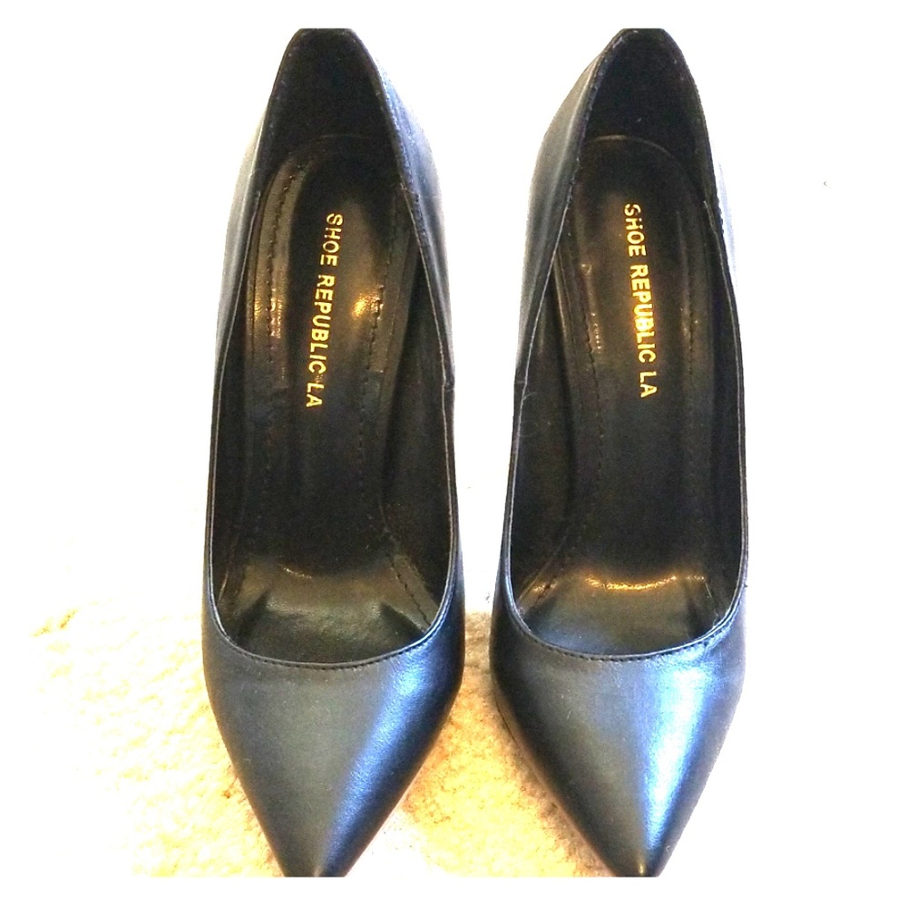 Stilletos
